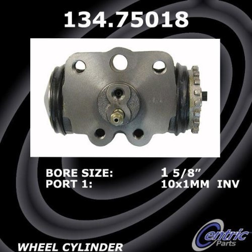 Wheel Cylinder Parts Centric 13475018