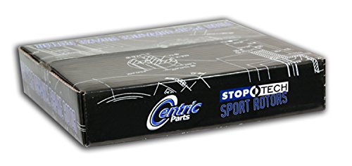 Rotors StopTech 12740071R