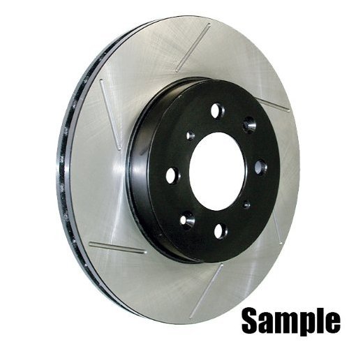 Rotors Centric 12644107CSR