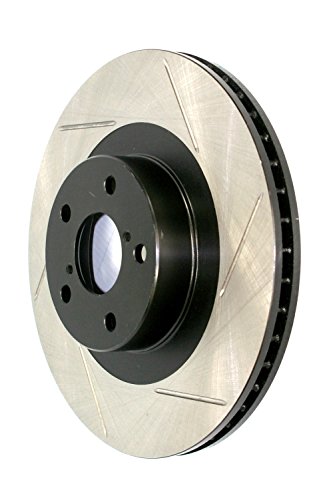 Rotors StopTech 12644118CSL