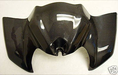 Side Panels Bestem CBYA-FZ106-TKC