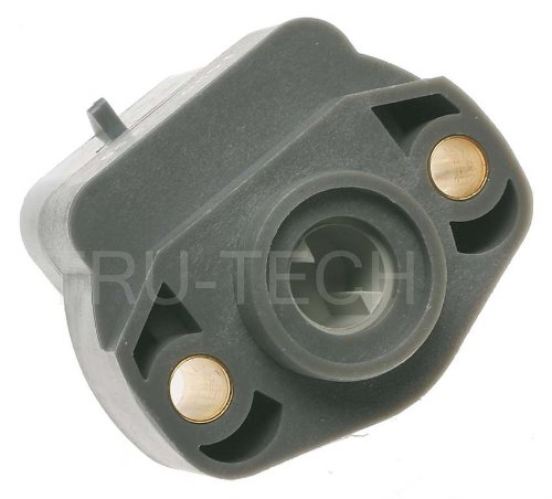 Throttle Position Tru-Tech TH143T