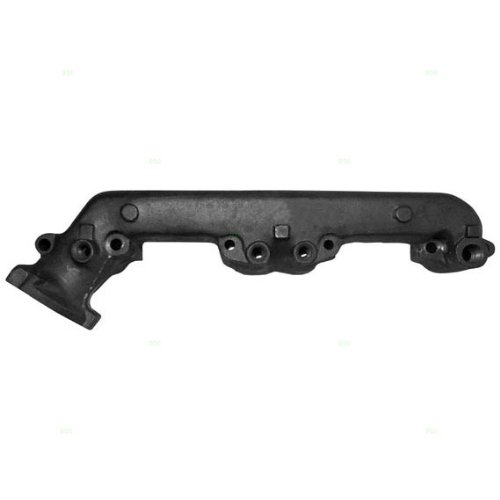 Exhaust Manifold Aftermarket Replacement 1771-1262R