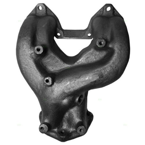 Exhaust Manifold Aftermarket Replacement 9771-58448