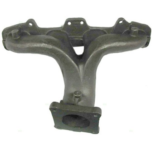 Exhaust Manifold Aftermarket Replacement 2771-1706