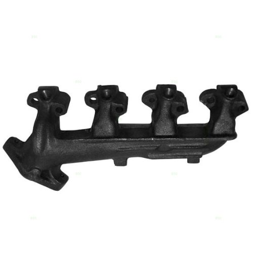 Exhaust Manifold Aftermarket Replacement 3771-1096R