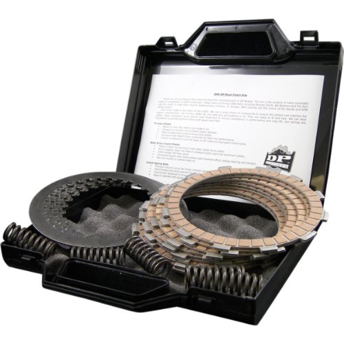 Drive Train Detailer's Pride DPK113