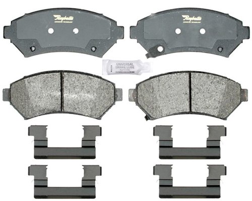 Brake Pads Raybestos ATD699M