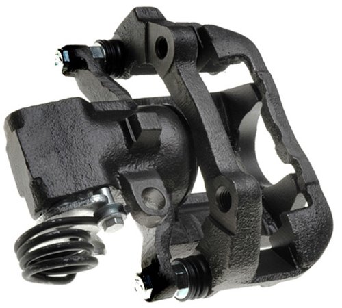 Calipers Without Pads Raybestos FRC5264