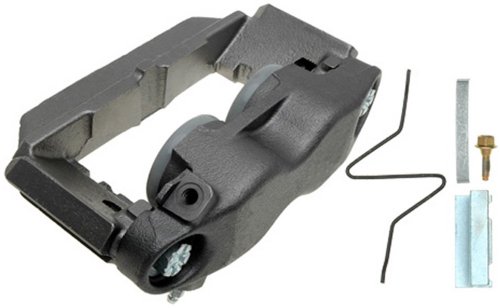 Raybestos FRC7008 Professional Grade Remanufactured, Semi-Loaded Disc Brake Caliper Calipers Without Pads Raybestos FRC7008