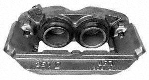 Raybestos FRC7007 Professional Grade Remanufactured, Semi-Loaded Disc Brake Caliper Calipers Without Pads Raybestos FRC7007