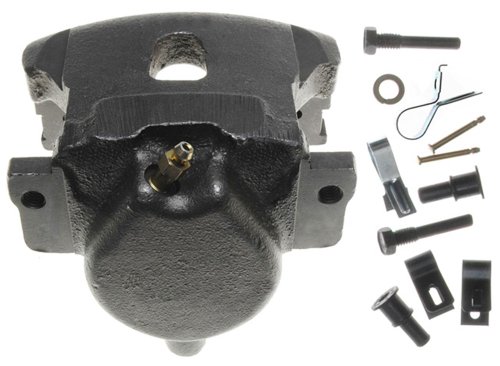 Raybestos FRC4140 Professional Grade Remanufactured, Semi-Loaded Disc Brake Caliper Caliper Pairs Raybestos FRC4140