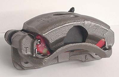 Calipers Without Pads Raybestos FRC4125