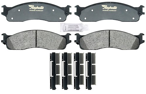 Brake Pads Raybestos ATD965M