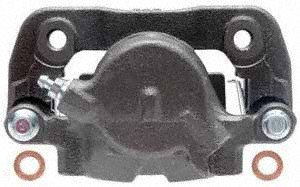 Raybestos FRC10300 Professional Grade Remanufactured, Semi-Loaded Disc Brake Caliper Calipers Without Pads Raybestos FRC10300