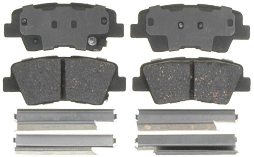 Brake Pads Raybestos PGD1313C