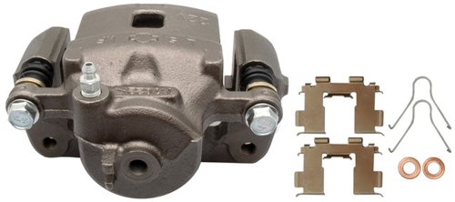 Caliper Pairs Raybestos FRC10699