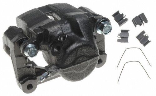 Calipers Without Pads Raybestos FRC10639