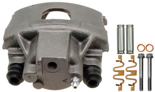 Calipers Without Pads Raybestos FRC10618