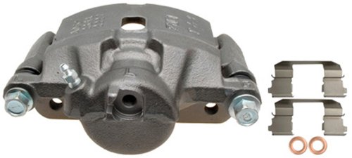 Calipers Without Pads Raybestos FRC10203