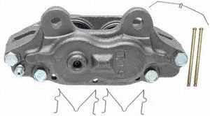 Calipers Without Pads Raybestos FRC3190