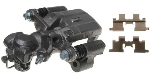 Calipers Without Pads Raybestos FRC3128