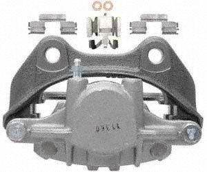 Calipers Without Pads Raybestos FRC11360