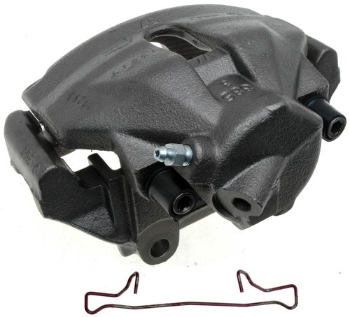 Raybestos FRC11293 Professional Grade Remanufactured, Semi-Loaded Disc Brake Caliper Calipers Without Pads Raybestos FRC11293