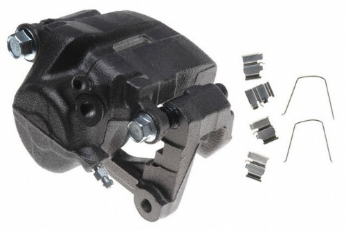 Calipers Without Pads Raybestos FRC10640