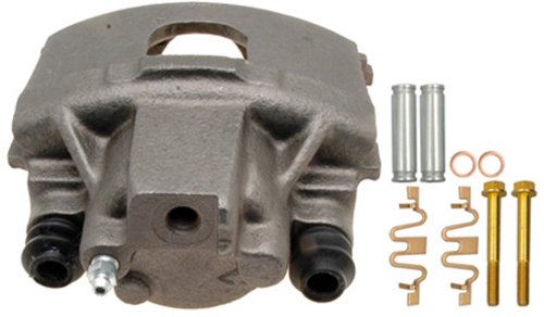 Calipers Without Pads Raybestos FRC10617