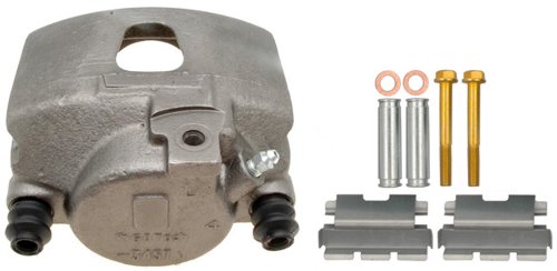 Calipers Without Pads Raybestos FRC10510