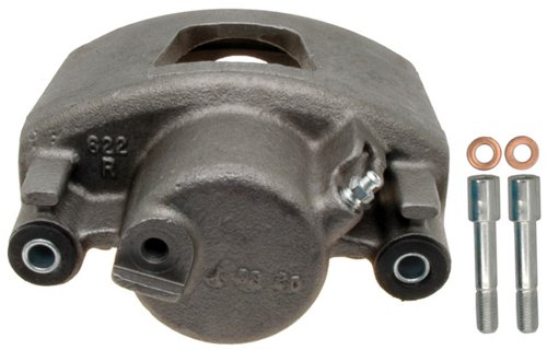 Calipers Without Pads Raybestos FRC10496