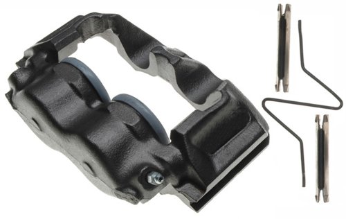 Raybestos FRC7016 Professional Grade Remanufactured, Semi-Loaded Disc Brake Caliper Calipers Without Pads Raybestos FRC7016