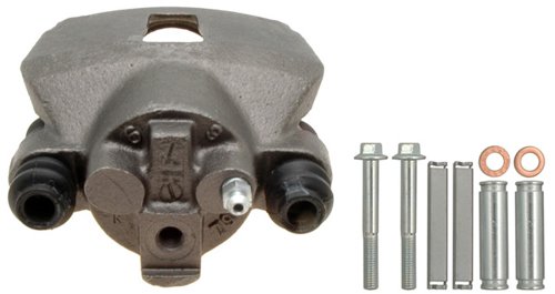Calipers Without Pads Raybestos FRC10912