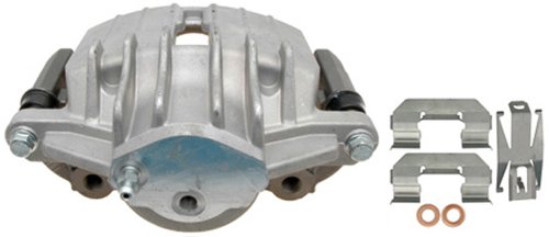 Calipers Without Pads Raybestos FRC10905