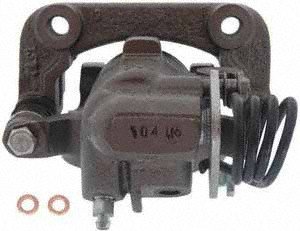 Calipers Without Pads Raybestos FRC10416