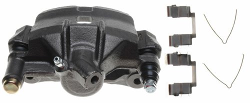 Calipers Without Pads Raybestos FRC3701