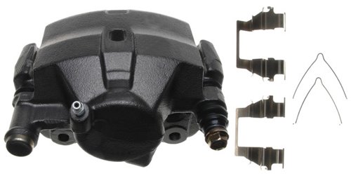 Calipers Without Pads Raybestos FRC3699