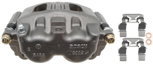 Calipers Without Pads Raybestos FRC11203