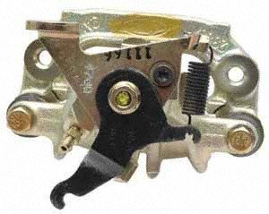 Calipers Without Pads Raybestos FRC11165