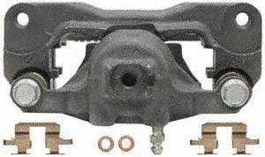 Raybestos FRC11145 Professional Grade Remanufactured, Semi-Loaded Disc Brake Caliper Calipers Without Pads Raybestos FRC11145