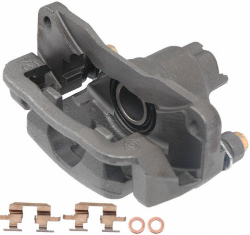 Calipers Without Pads Raybestos FRC11095