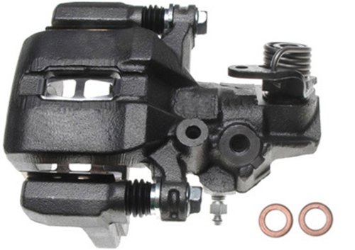 Calipers Without Pads Raybestos FRC10329