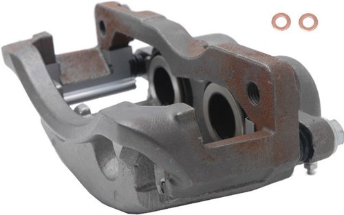 Calipers Without Pads Raybestos FRC11034