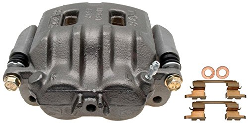 Raybestos FRC10982 Professional Grade Remanufactured, Semi-Loaded Disc Brake Caliper Calipers Without Pads Raybestos FRC10982