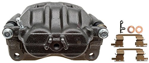 Calipers Without Pads Raybestos FRC10981