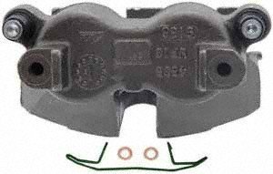 Calipers Without Pads Raybestos FRC10963