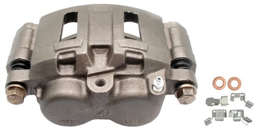 Calipers Without Pads Raybestos FRC10946