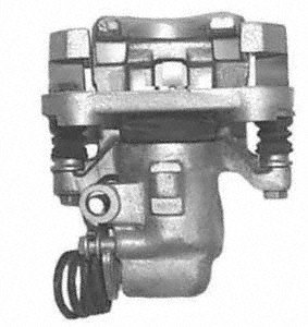 Raybestos FRC10415 Professional Grade Remanufactured, Semi-Loaded Disc Brake Caliper Calipers Without Pads Raybestos FRC10415