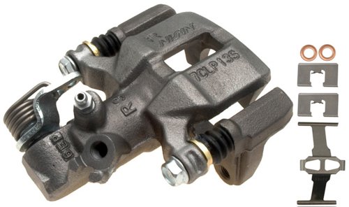 Calipers Without Pads Raybestos FRC10327